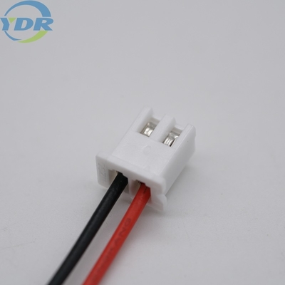 JST XHP-2 XH2.5mm Connector Wire Harness
