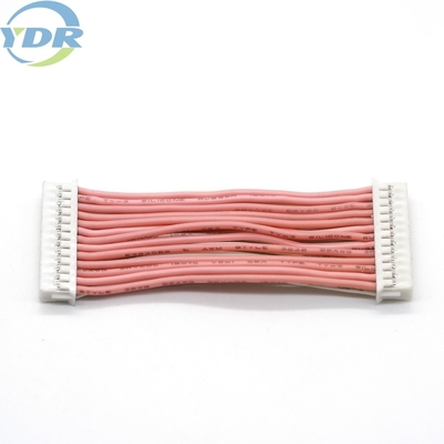 JST PHDR-26VS Electrical Wire Harness 2.0 Pitch Wire Cable Assembly
