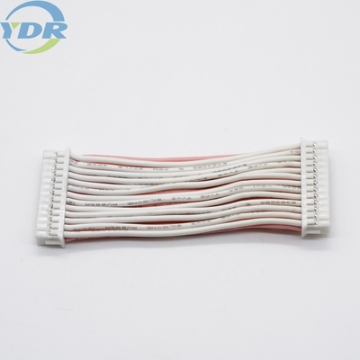 JST PHDR-26VS Electrical Wire Harness 2.0 Pitch Wire Cable Assembly