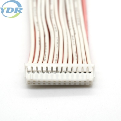 JST PHDR-26VS Electrical Wire Harness 2.0 Pitch Wire Cable Assembly