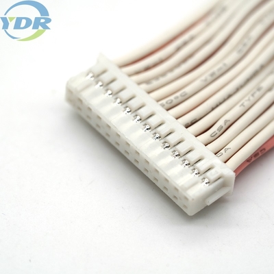 JST PHDR-26VS Electrical Wire Harness 2.0 Pitch Wire Cable Assembly