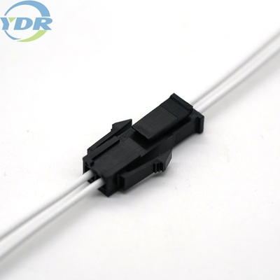 Molex 43645 Electronic Wire Harness , 310mm Male To Female Wires