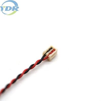 Jst 02sr-3s Prick Type Electronic Wire Harness For Speaker Micro Motor