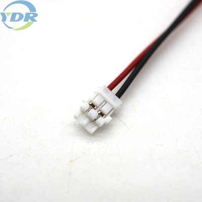 JST PHR-6 Wiring Harness UL1571 24AWG 523.2mm Wire Length