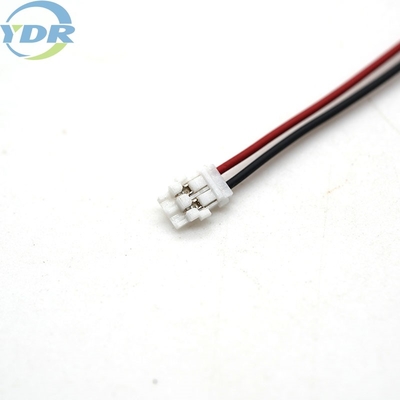 JST PHR-6 Wiring Harness UL1571 24AWG 523.2mm Wire Length