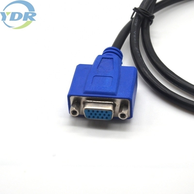 Multitap Db15 Connector Cable SPH 2.0-13P For Audio Video Connect