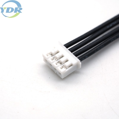 OEM Electronic Wire Harness , JST Ph 2.0 Connector To 2510 PH2.54