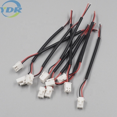 2.5mm Pitch 2Pin Electronic Wire Harness OEM And ODM Service