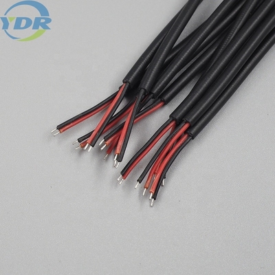 2.5mm Pitch 2Pin Electronic Wire Harness OEM And ODM Service