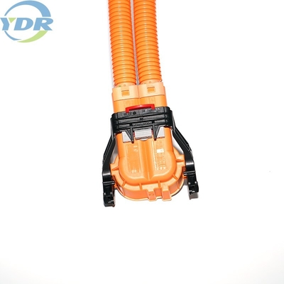TE YHV800-2P-90-50M-A HVP-800 EV Electric Charging Cable