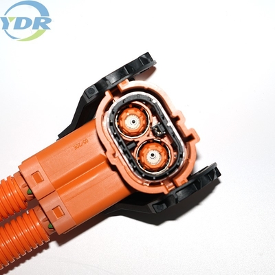 TE YHV800-2P-90-50M-A HVP-800 EV Electric Charging Cable