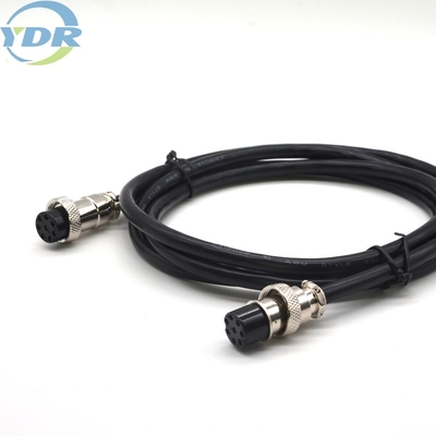 1.5M Serial Data Cables For Transmit Network Data Assembly ISO9001
