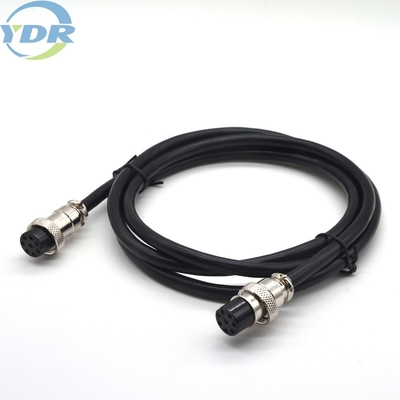 1.5M Serial Data Cables For Transmit Network Data Assembly ISO9001