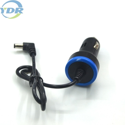 1.2M Stereo Wire Harness , ISO9001 Cigarette Lighter Auto