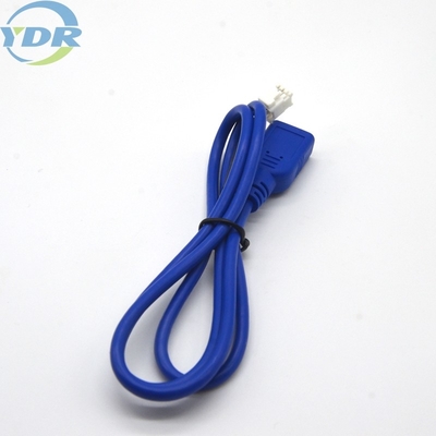 YDR Universal Navigation System GPS USB Cable 1m Auto Electrical Wiring Harness