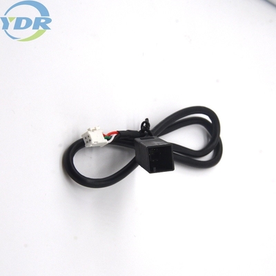 Custom Stereo Wire Harness OEM ODM Vehicle Data Cable