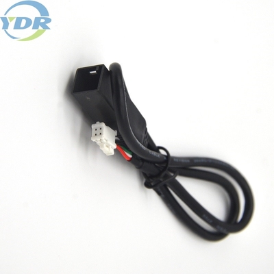 Custom Stereo Wire Harness OEM ODM Vehicle Data Cable