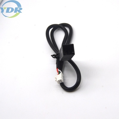 Custom Stereo Wire Harness OEM ODM Vehicle Data Cable