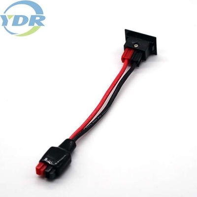 PA Series 45A~350A Battery Harness Cable PA45B2-HF PC insulation