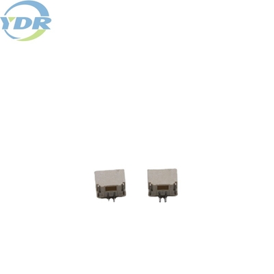 Gh1 25 Wire Harness Connectors Male Female Wafer SMT Type 1.25 2 3 Pin