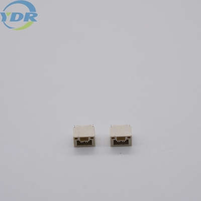 Gh1 25 Wire Harness Connectors Male Female Wafer SMT Type 1.25 2 3 Pin