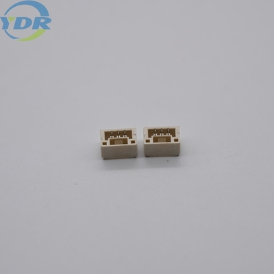 Gh1 25 Wire Harness Connectors Male Female Wafer SMT Type 1.25 2 3 Pin