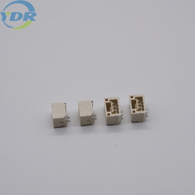 Gh1 25 Wire Harness Connectors Male Female Wafer SMT Type 1.25 2 3 Pin