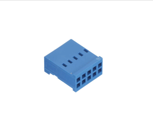 OEM TE 281839-5 Connector TE Connectivity Connectors Double Row Housing