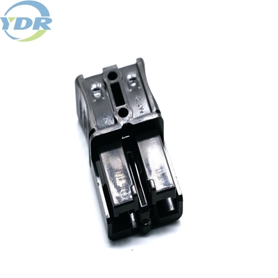 GPS40AFP-G3011G3 Flat Contact Housing 16AWG - 20AWG Wire Harness Connector