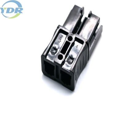 GPS40AFP-G3011G3 Flat Contact Housing 16AWG - 20AWG Wire Harness Connector