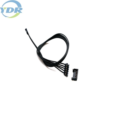 1.2mm Pitch Wire Harness Cable Molex 369200502 Socket Receptacle For Camera