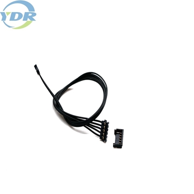 1.2mm Pitch Wire Harness Cable Molex 369200502 Socket Receptacle For Camera