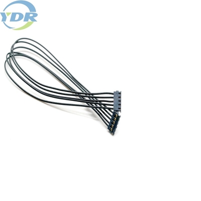 1.2mm Pitch Wire Harness Cable Molex 369200502 Socket Receptacle For Camera