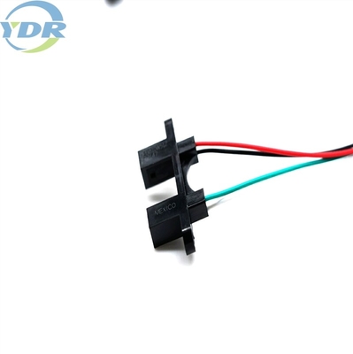 DF11 To OPB810W51Z Wide Gap Slotted Optical Switch Wire Harness Cable Assembly