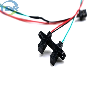 DF11 To OPB810W51Z Wide Gap Slotted Optical Switch Wire Harness Cable Assembly