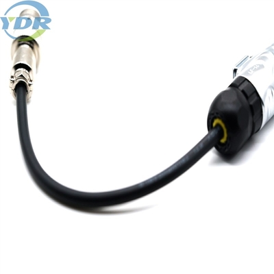 GX16 3 Core Aviation Plug Connector AWM2464 Wire Cable LP-16-C03PE-03-001