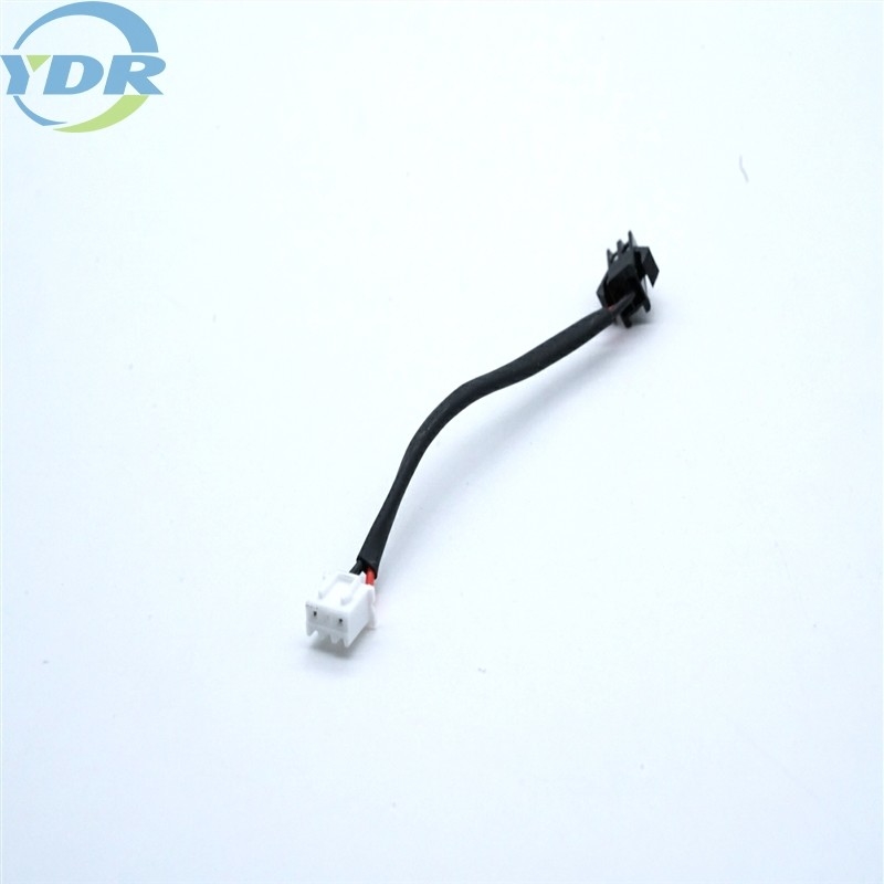 Battery Terminal Connector Wire Harness XH2.54 3P - SM2.5 2P