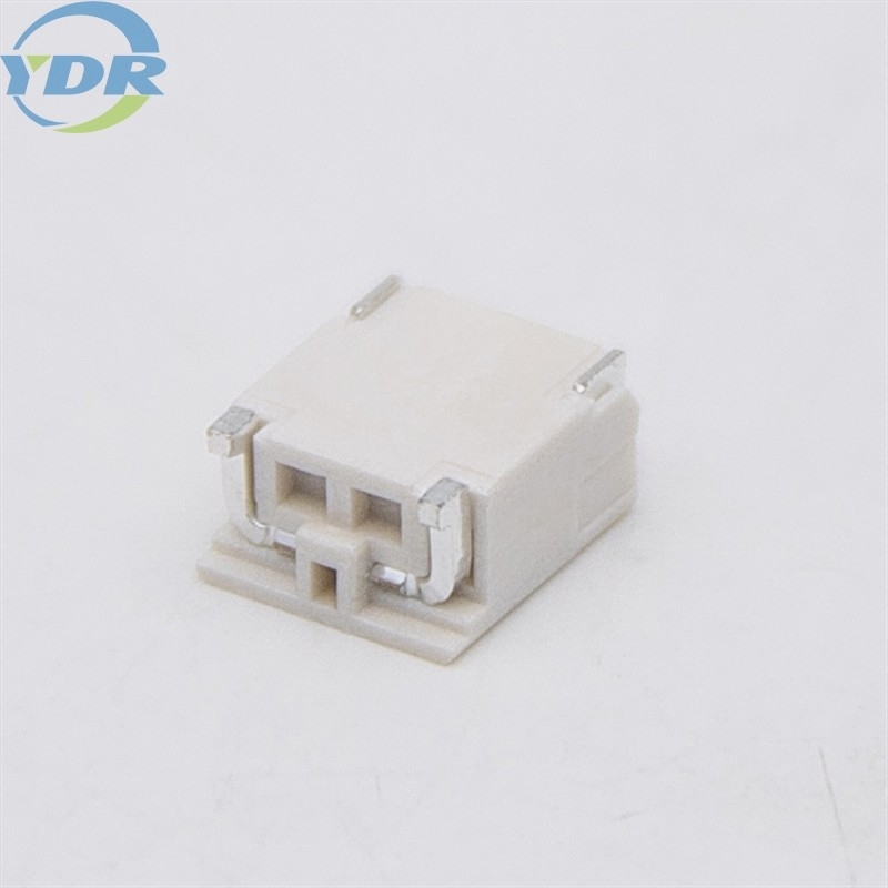 1.8 Pitch SMT Wafer Connector Beige Receptacle PCB Board Connector
