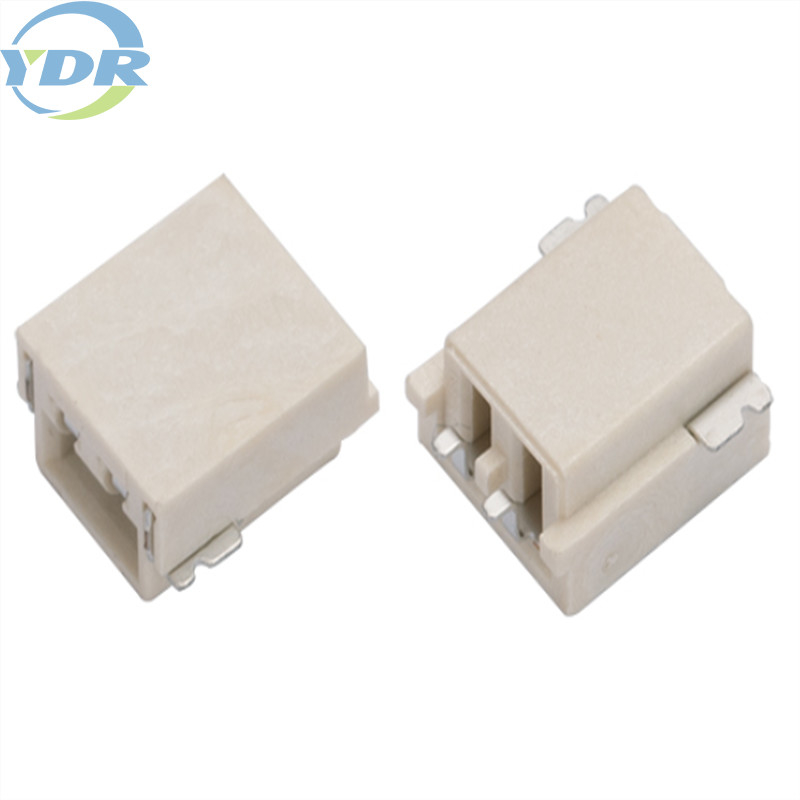 ISO9001 LED PCB Board Connector Circuit Board Socket OEM ODM
