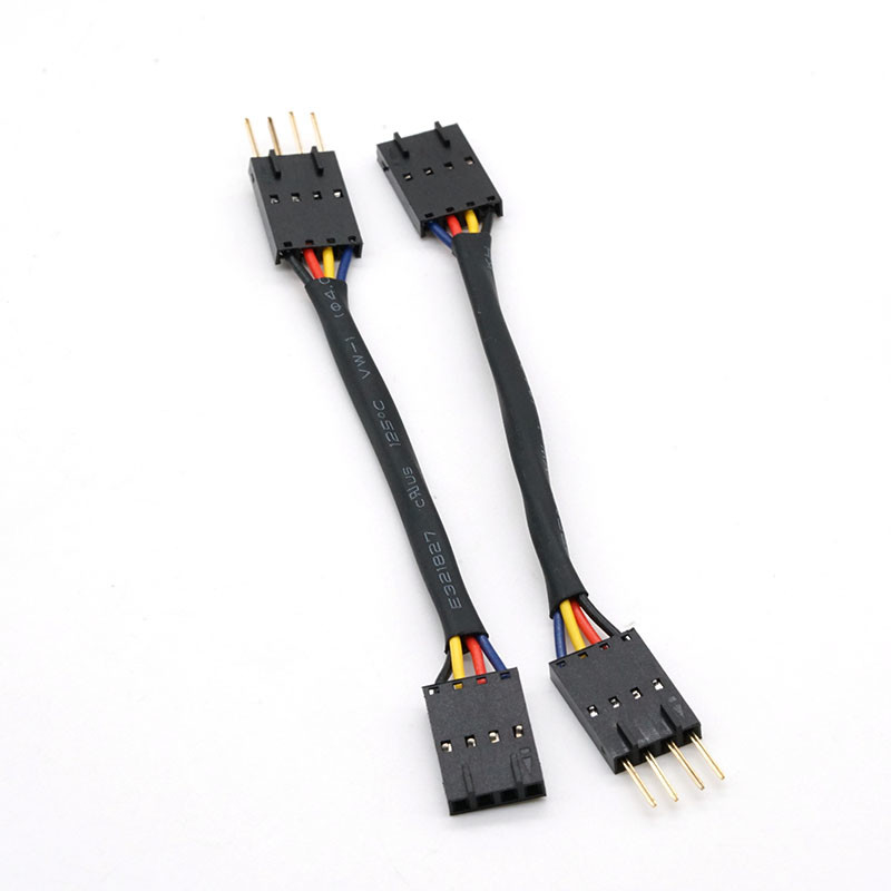 2.54mm wire harness