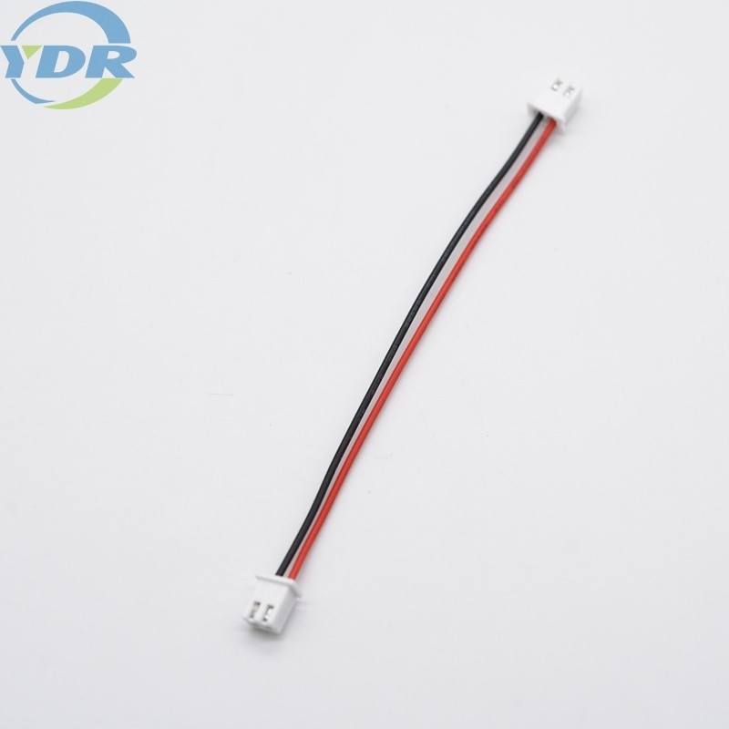JST XHP-2 XH2.5mm Connector Wire Harness